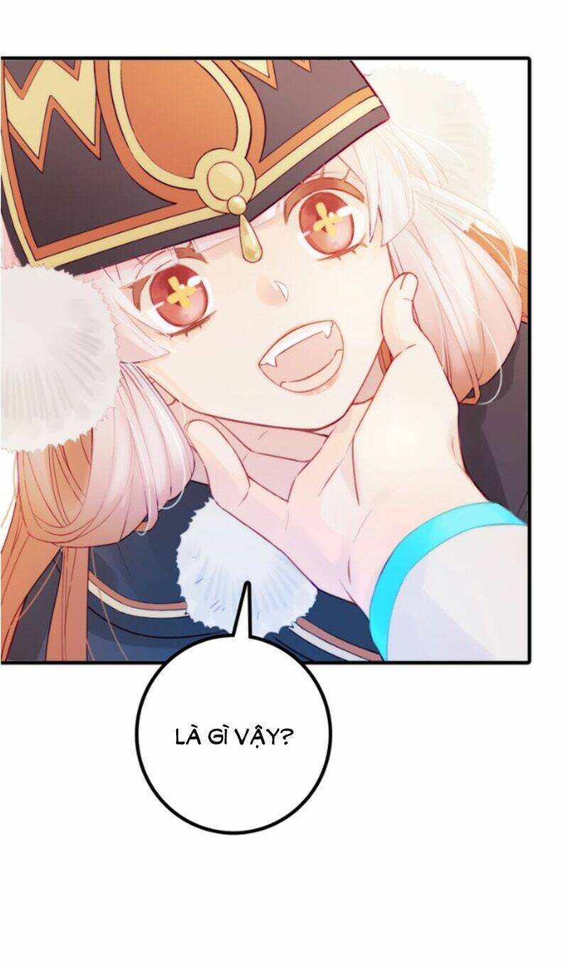 cướp chàng vợ về đón năm mới chapter 2 38