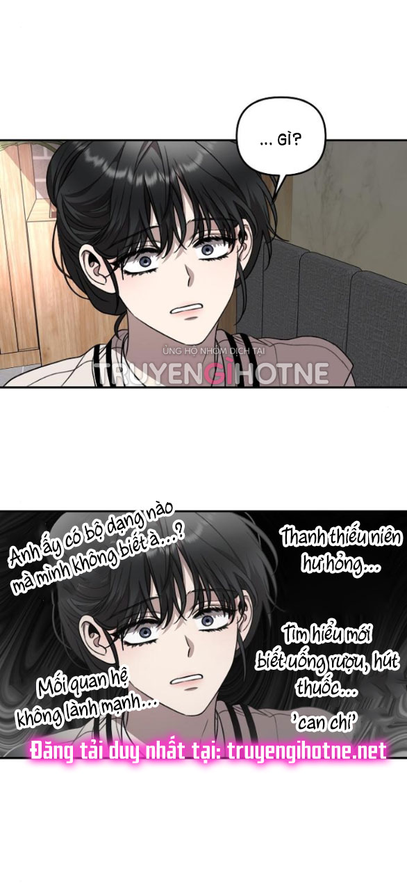 Tự Do Trong Mơ chapter 79.1 22