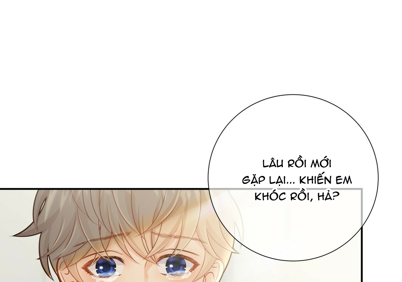 thời gian giữa sói và chó chapter 64 159