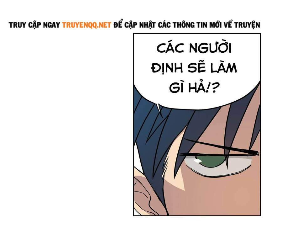 lãnh chúa thảm họa chapter 5 27