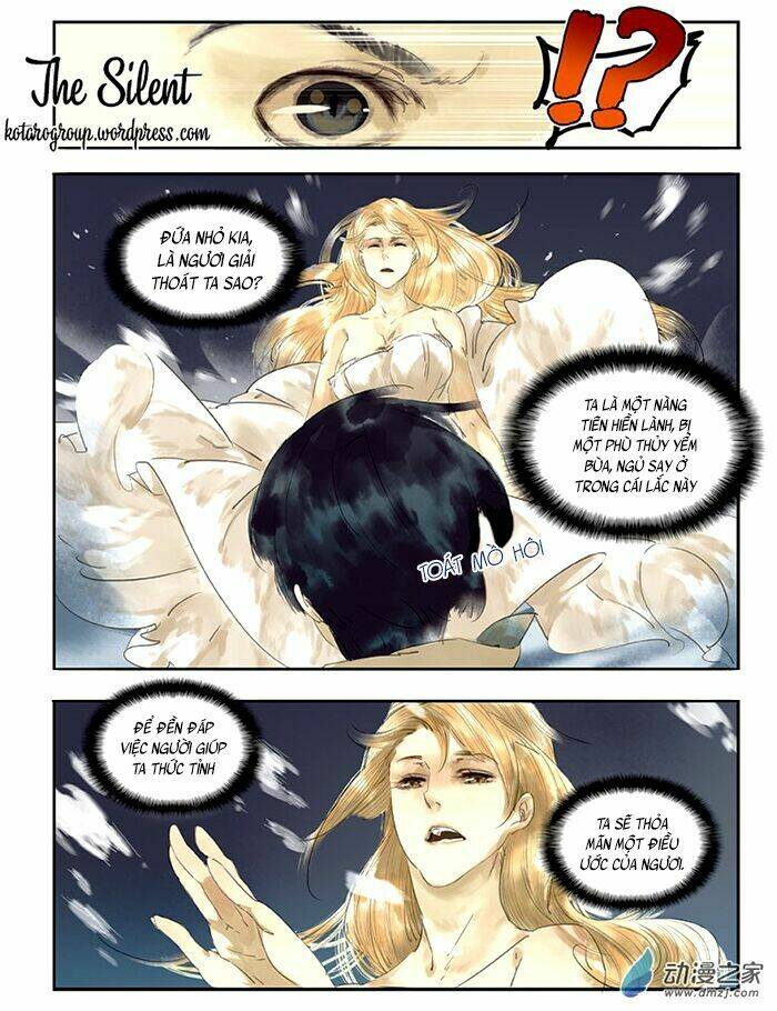 gia tử khu 37 chapter 1 18