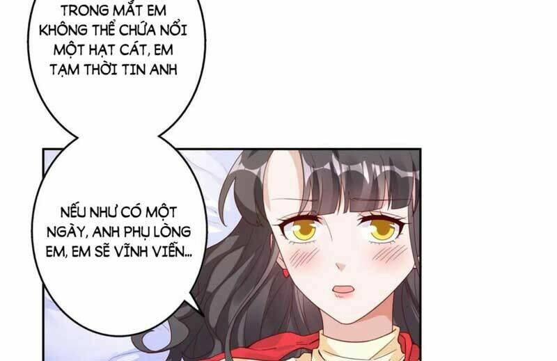 hôn nhân dục vọng: thiếu gia nhẹ một chút! chapter 154 48
