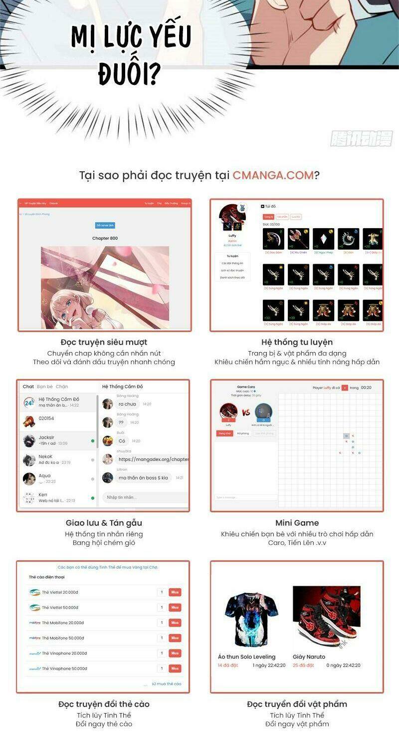 tổ thượng có tiền chapter 60 22