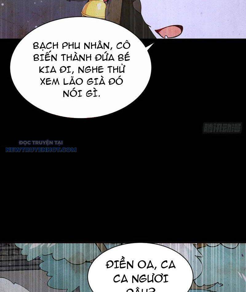 ta thực sự không muốn làm thần tiên chapter 87 57