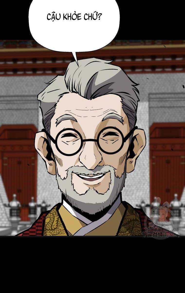 sự trở lại của huyền thoại chapter 79 97