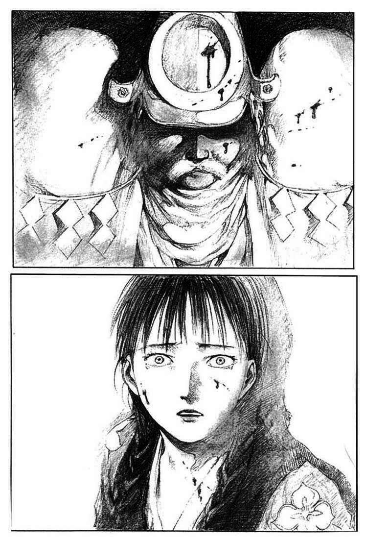 blade of the immortal chapter 2.2 12