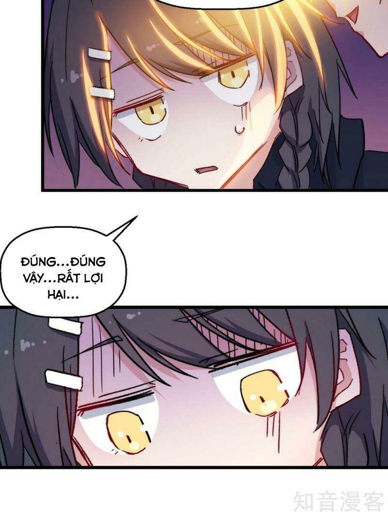 vườn trường cuồng sư hệ thống chapter 183 15