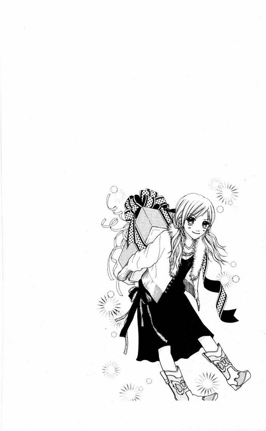 parfait tic - cô láng giềng chapter 101 23