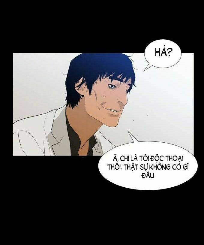 đêm vùng cực chapter 36 29