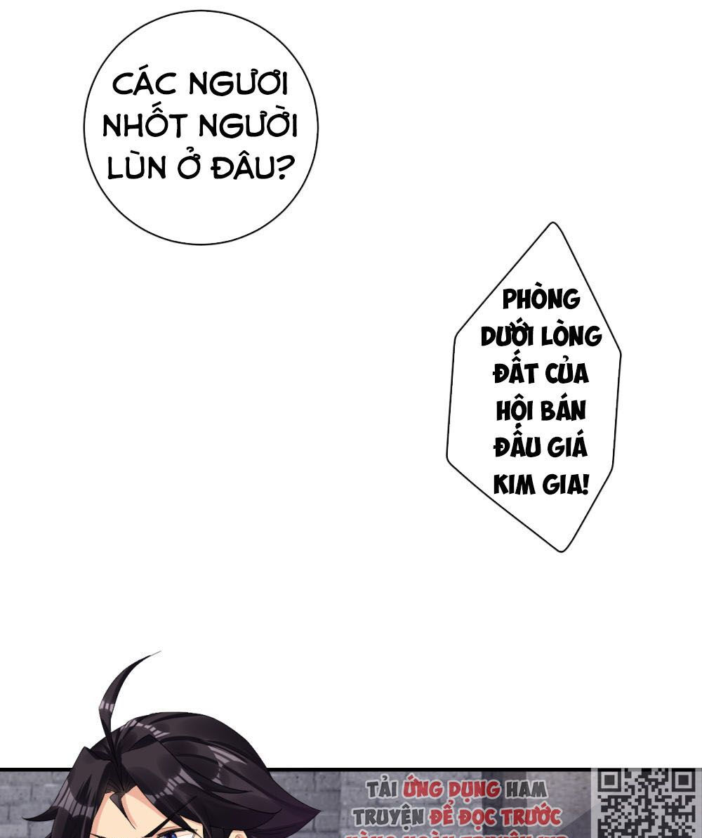 nghịch thiên chiến thần chapter 128 12