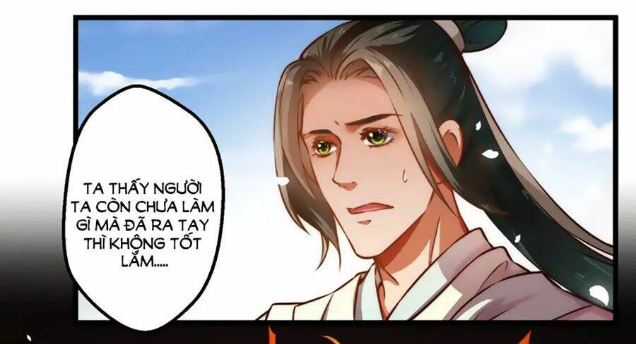 liêu liêu nhân thân tu tiên truyện chapter 86 191