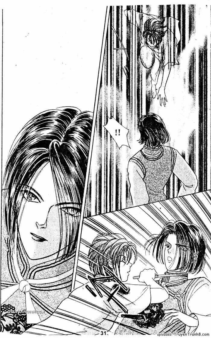 tiệm thú kiểng chapter 27 7