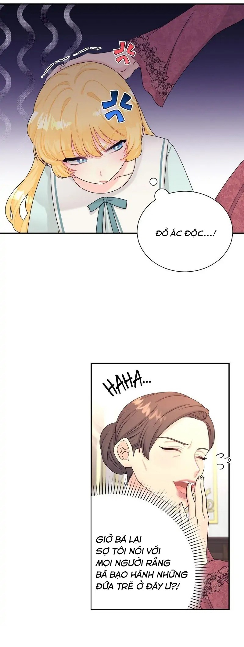 đức hạnh của công chúa phản diện chapter 3 41
