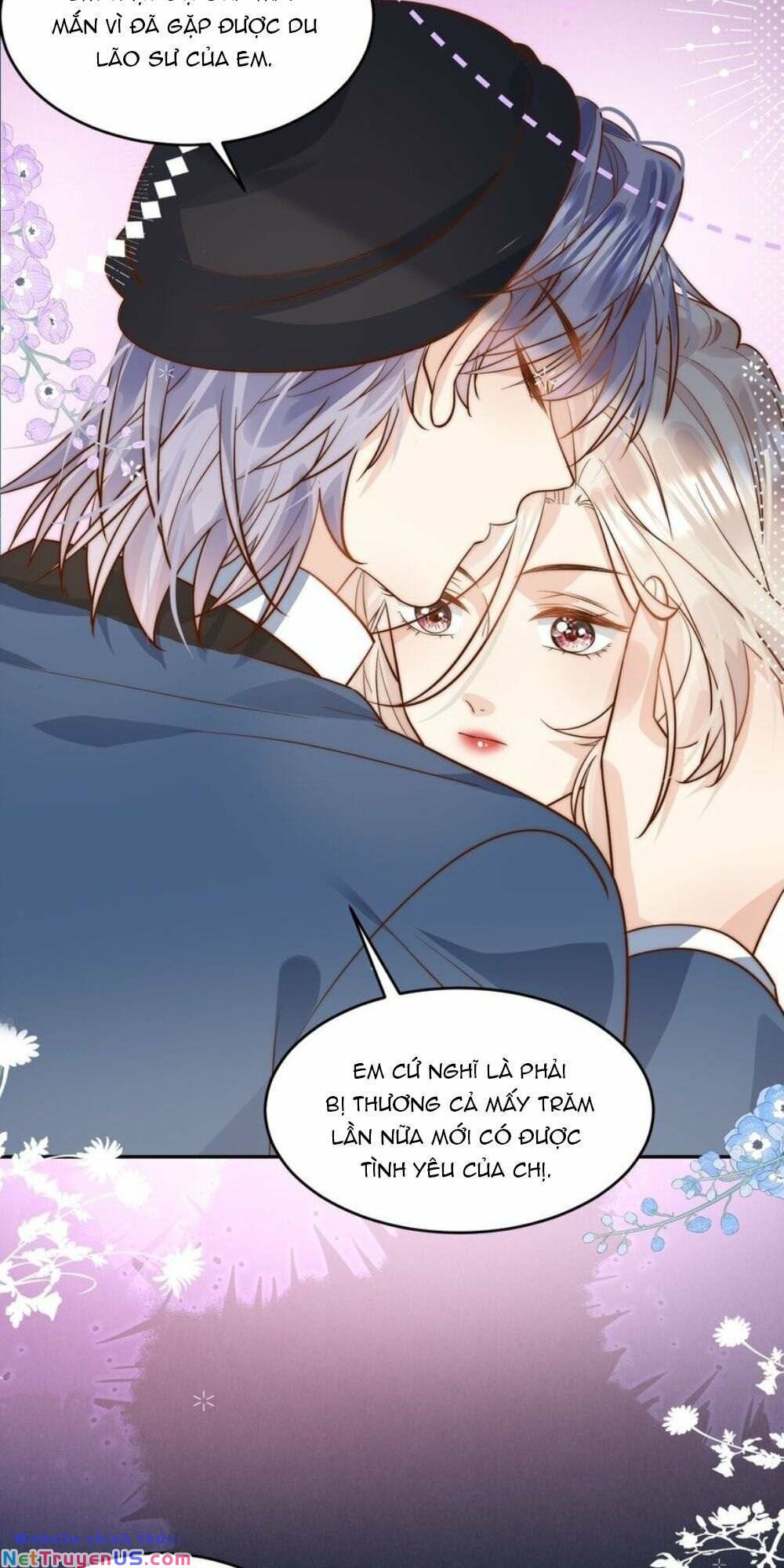 ta được thế thân tỏ tình chapter 33 24