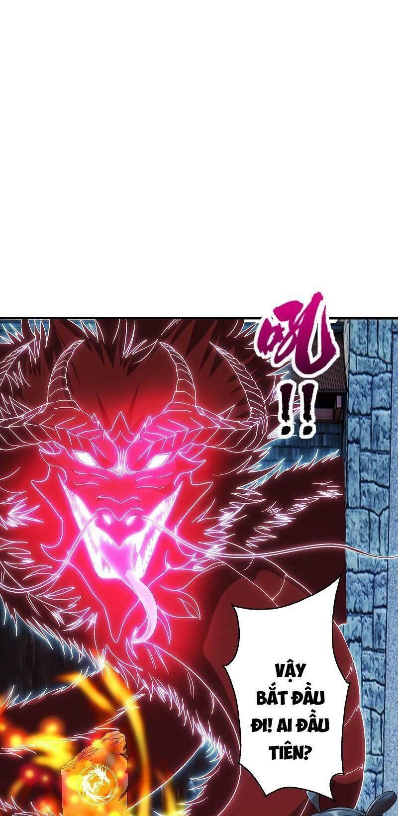 tiên võ đế tôn chapter 281 7