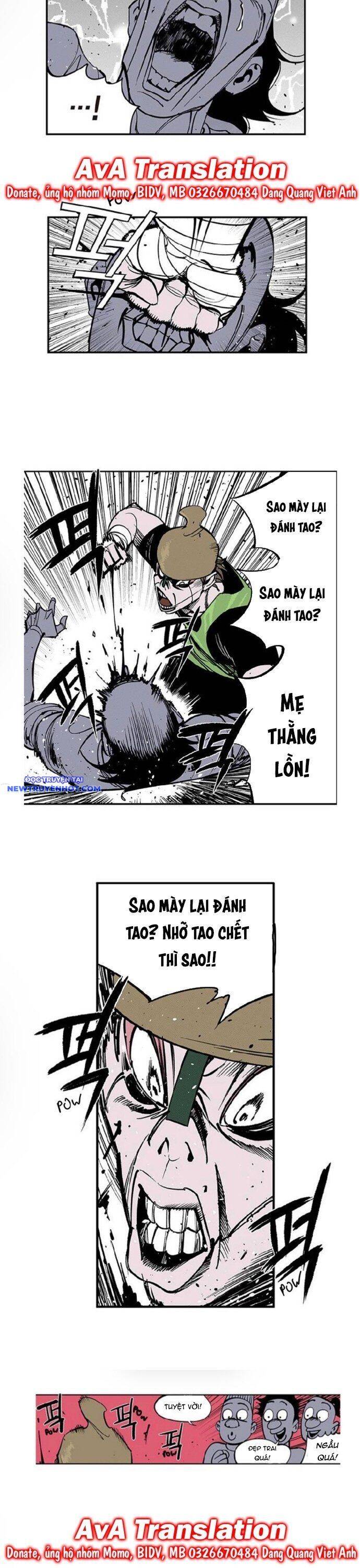 fight class 3 chapter 102 21