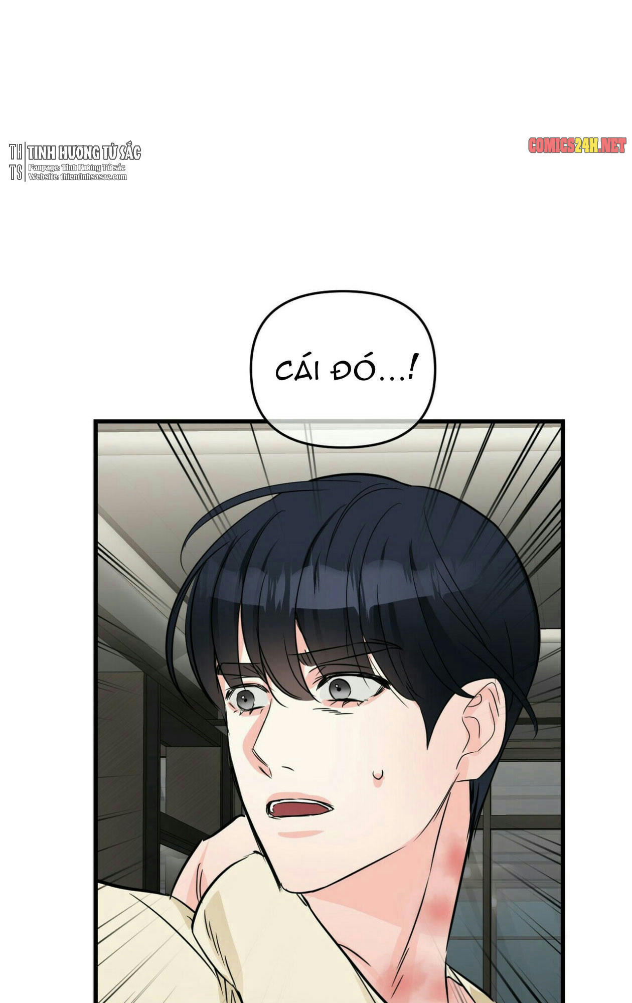 dấu vết không mùi chapter 30 54