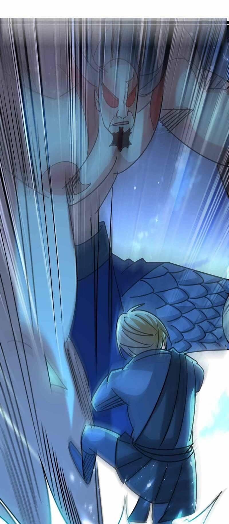 vạn giới tiên vương chapter 117 27