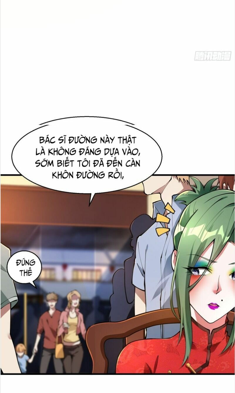 đệ nhất người ở rể chapter 14 30