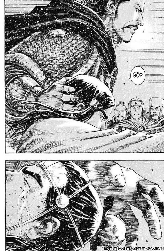 Hoả Phụng Liêu Nguyên chapter 258.2 68