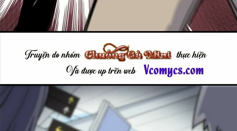 cố tổng, vợ của ngài quá mạnh rồi! chapter 52 40