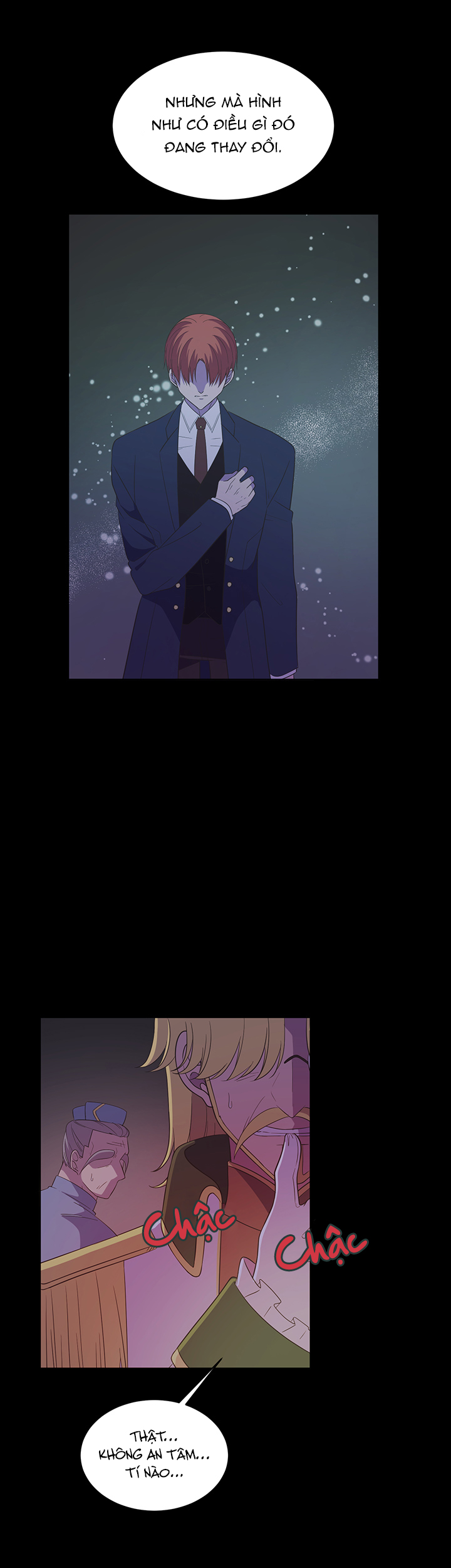 công chúa estel chapter 9 30