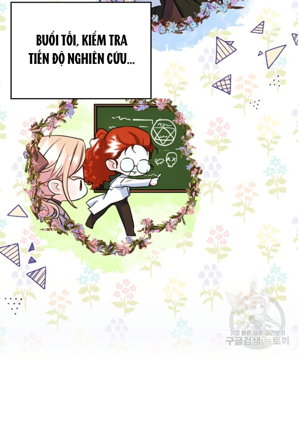 tôi đã trở thành bạn gái của nam chính chapter 26.1 36