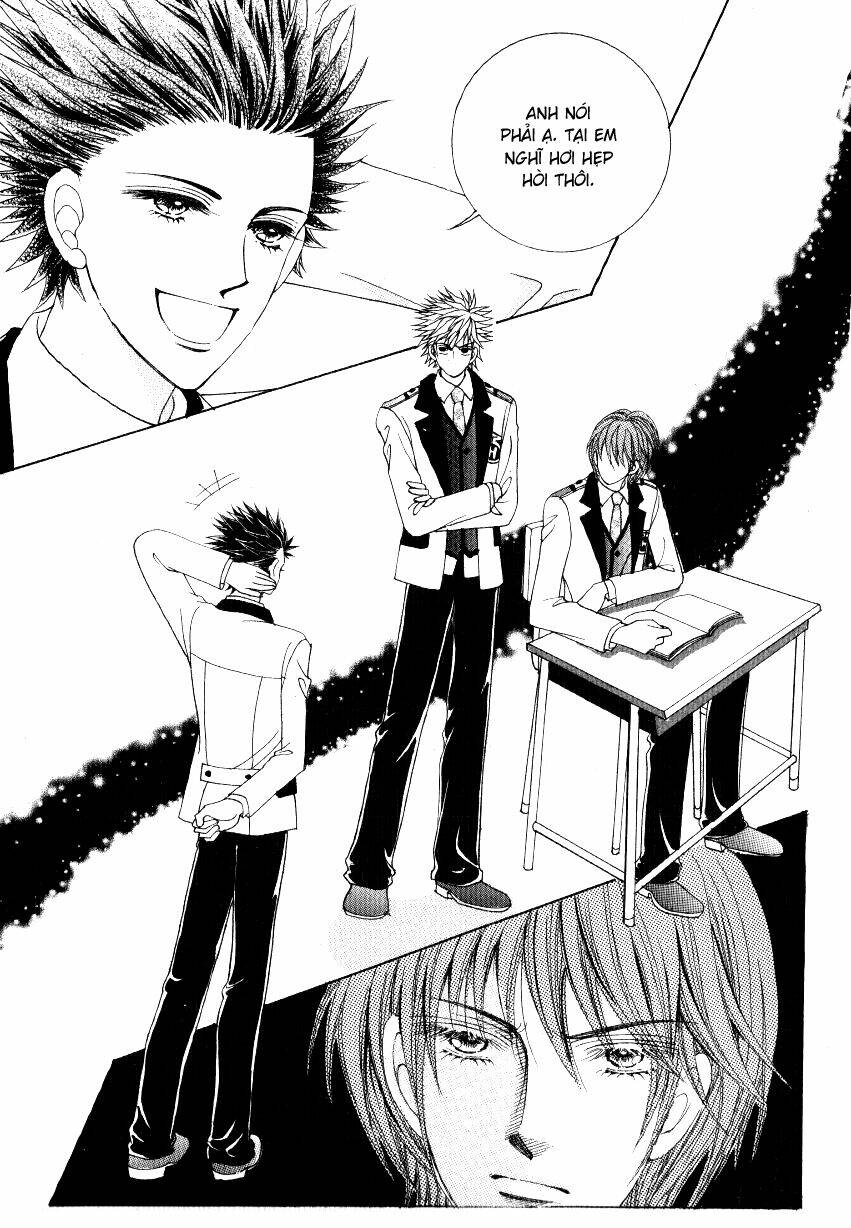 she's scary chapter 46 32