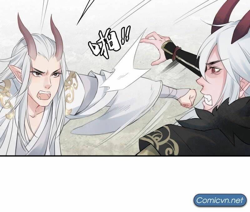 tây du ngạo tuyết thiên chapter 3 12