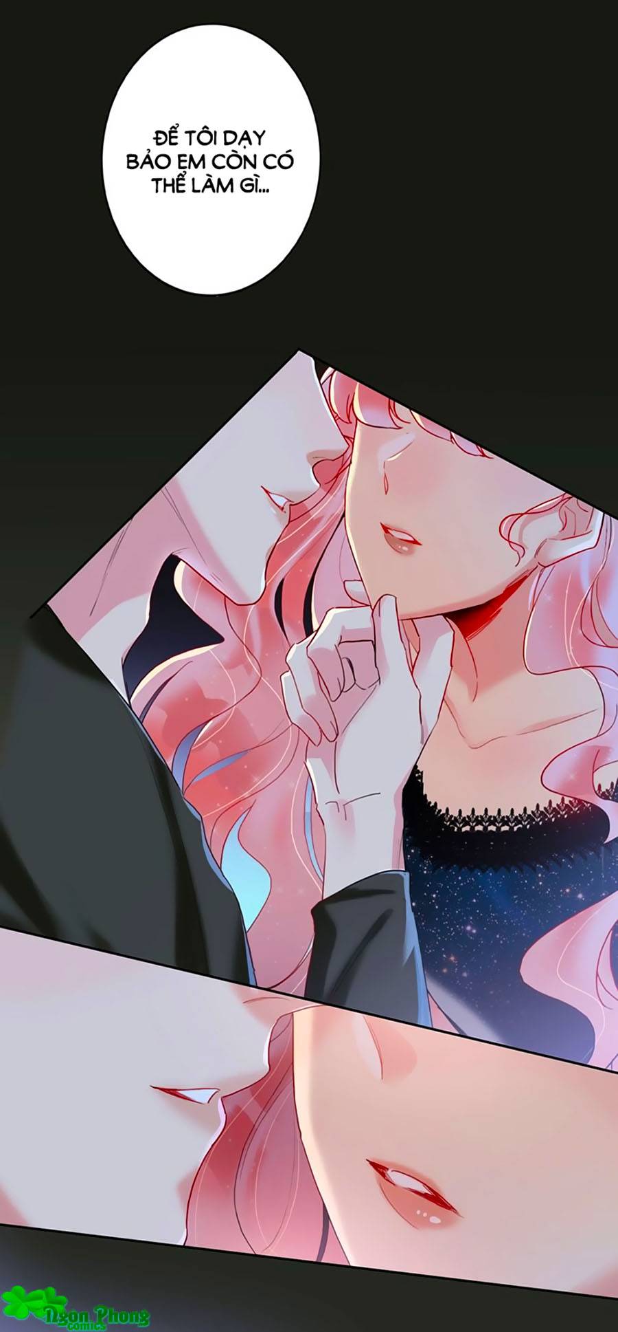 kế hoạch đánh chiếm của công chúa nghèo chapter 6 2