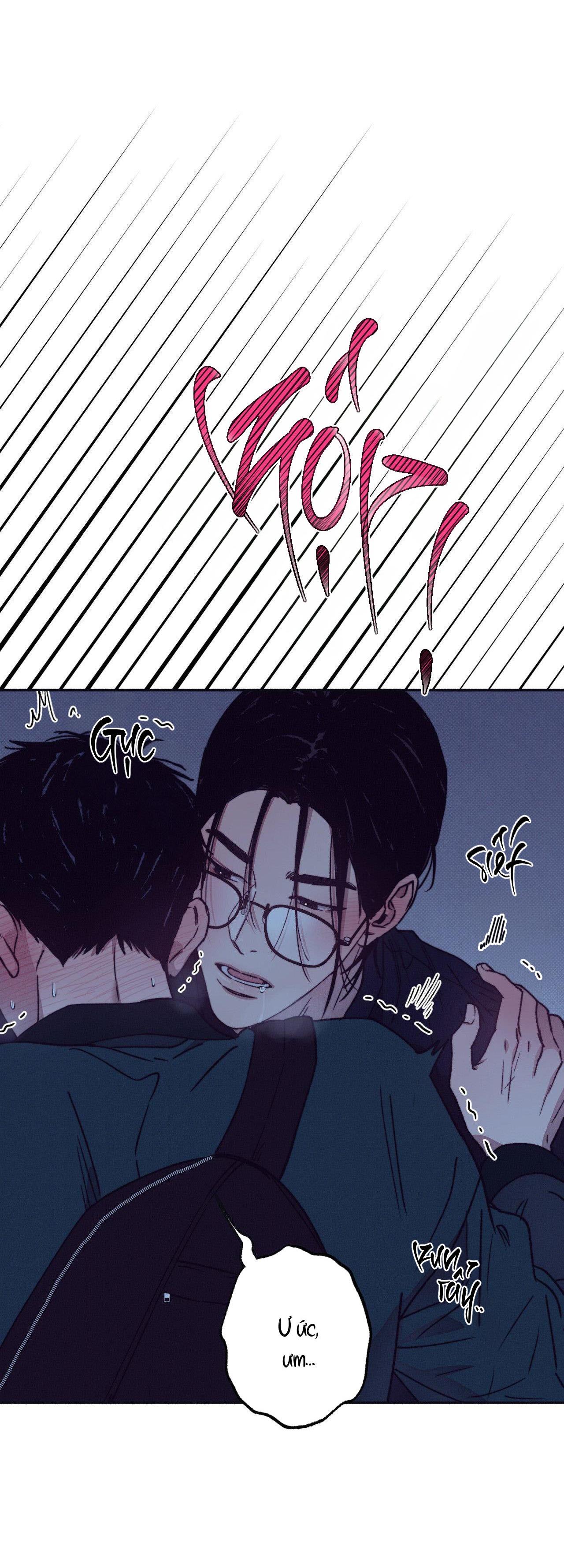 (CBunu) 1 đến 10 chapter 11