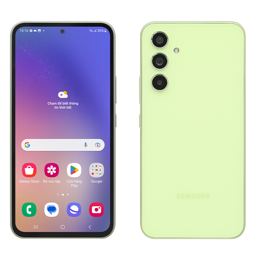 Điện Thoại Samsung Galaxy A54 5G - Hàng Chính Hãng - Đã kích hoạt bảo hành điện tử