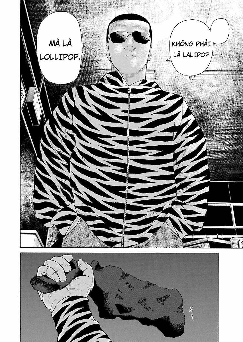 the scum of good and evil chapter 7 17