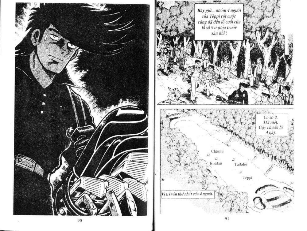 tân teppi chapter 5 44