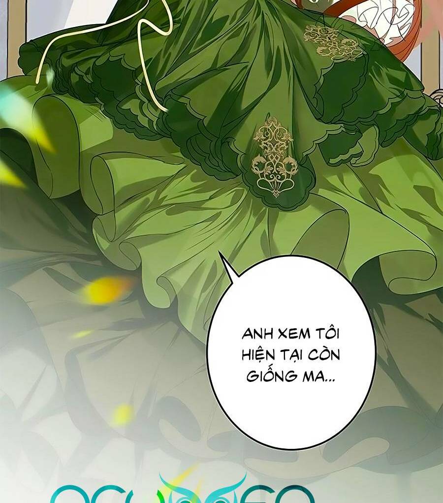 hoàng phi đế quốc làm không dễ chapter 12 11