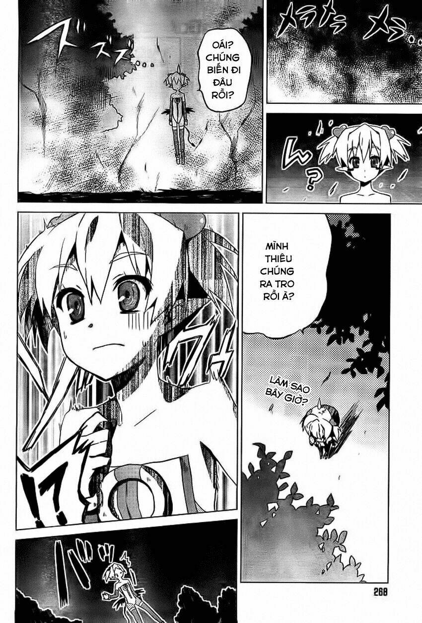 twinkle crusaders go go! chapter 2 12