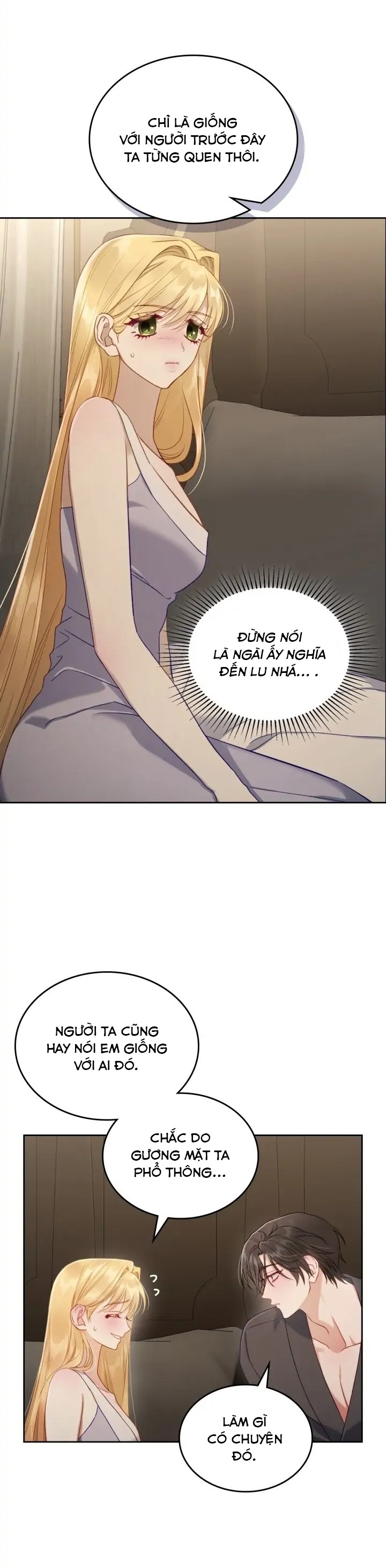 thư viện ánh trăng chapter 35 5