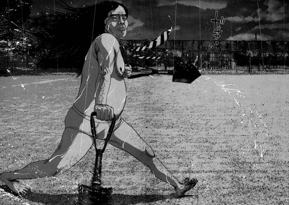 tôi là người hùng chapter 141 9