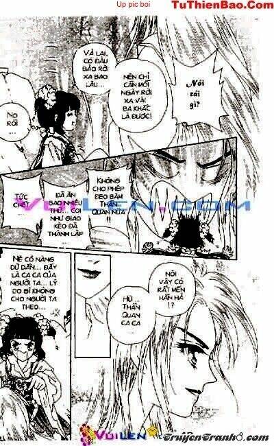 đóa hoa yêu kiều chapter 5 49