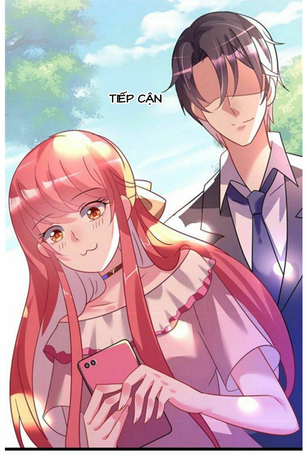 thuyền trưởng đại nhân khinh diểm ái chapter 26 16