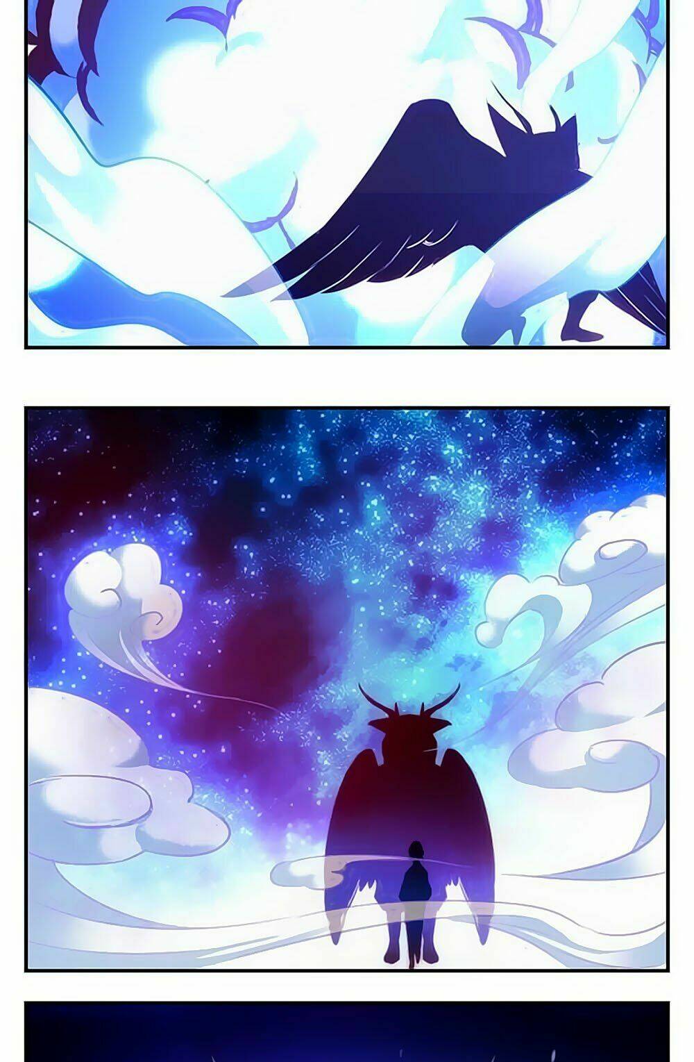 tâm linh thập hoang giả chapter 31 11