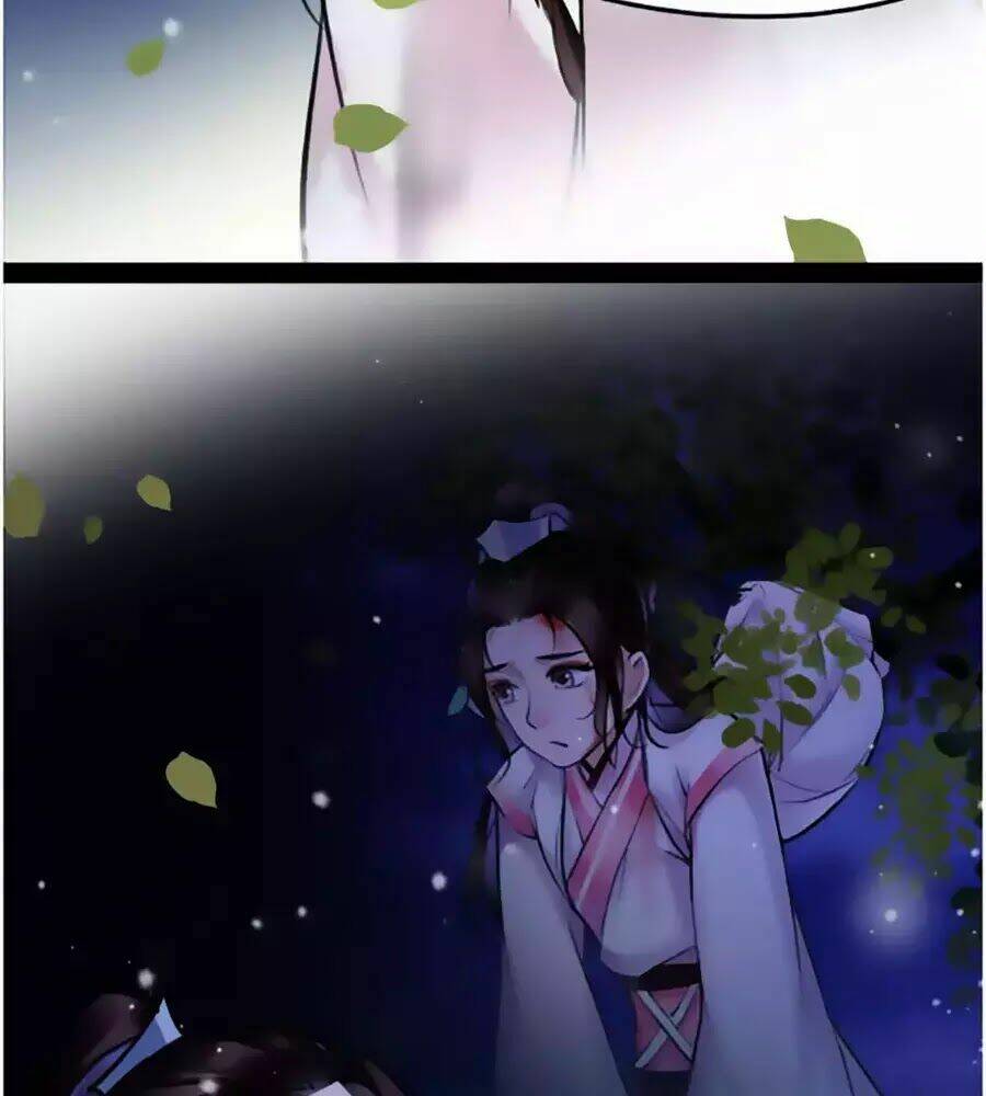 đường tăng cũng quyến rũ chapter 30 25