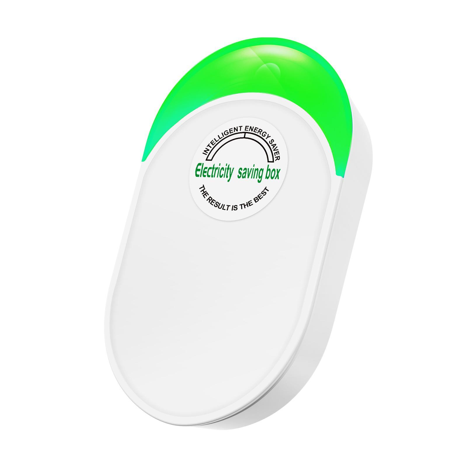 Electricity Saving Box Switch  Factor Saver for Office Market