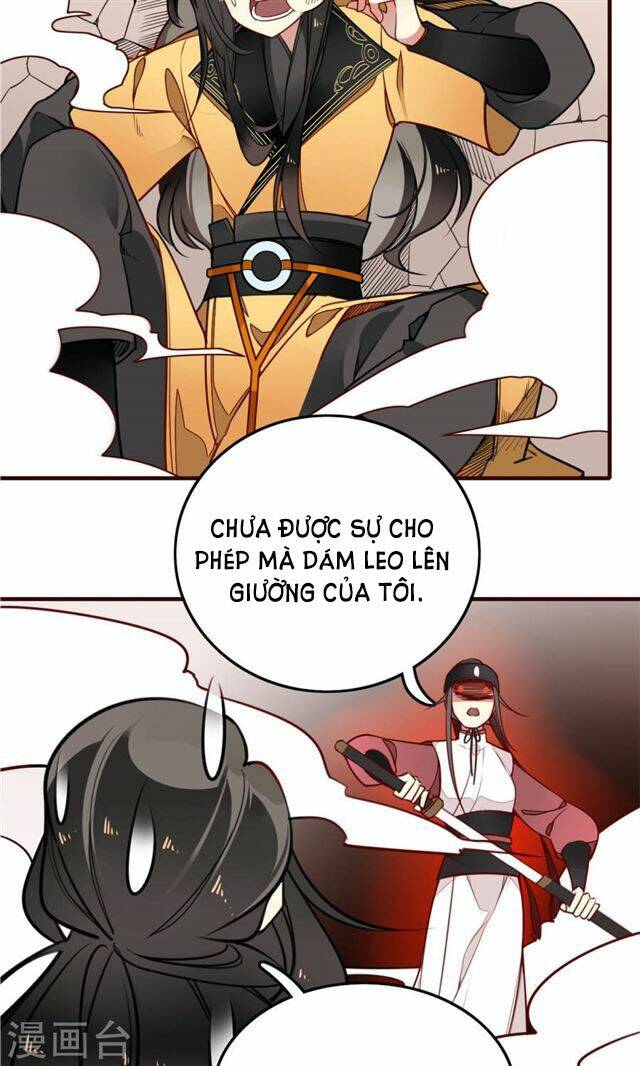 bỉ ngạn hoa chapter 4 16