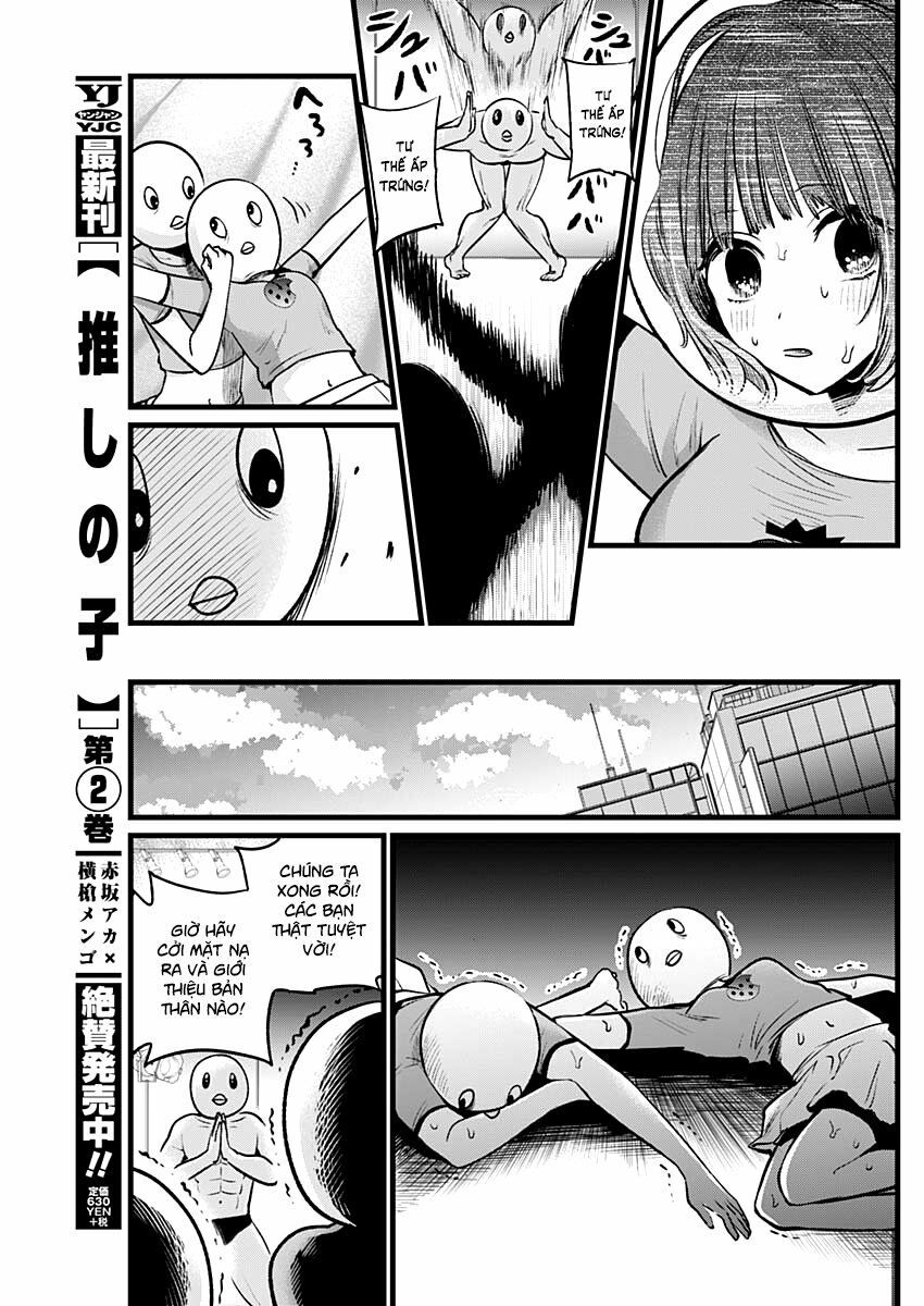 oshi no ko chapter 22 15