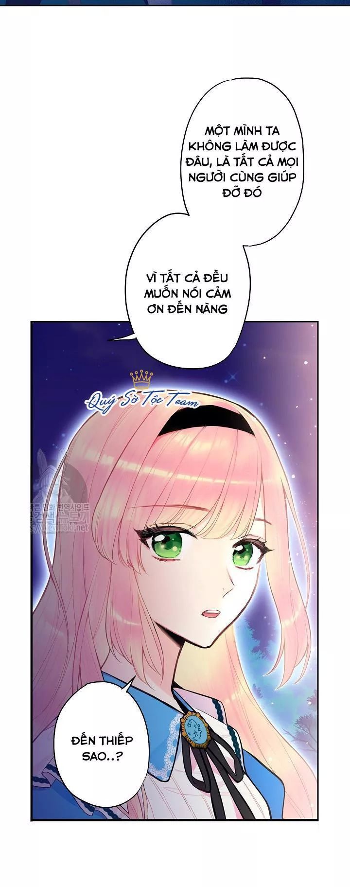 trọng sinh trở thành hoàng phi chapter 92 7