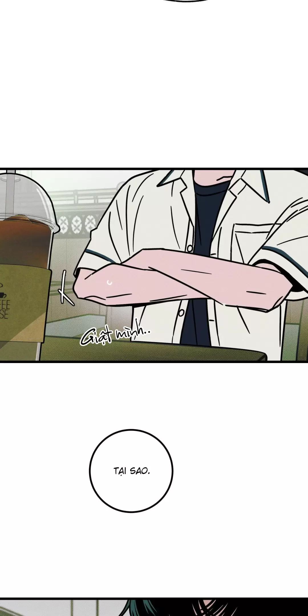 lời tỏ tình từ con số 0 chapter 28 11