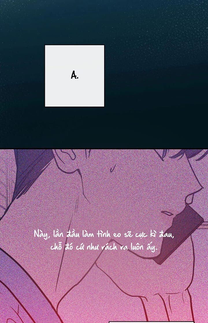 tình yêu ngây dại chapter 21 15