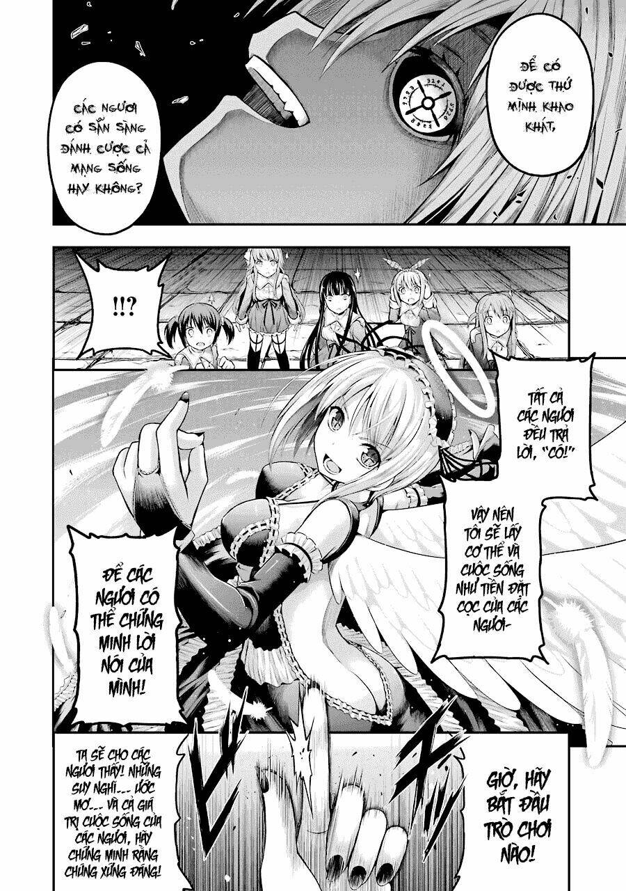 tatoe hai ni natte mo chapter 1.1 27