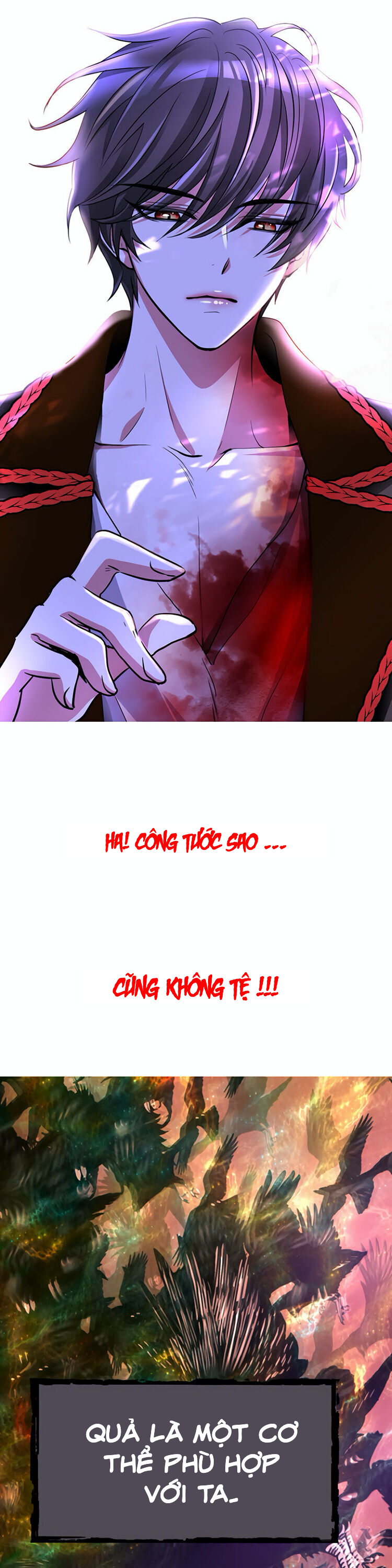 tôi là một sát thủ nhưng tôi đang nghĩ đến việc sống như một cô công chúa chapter 1 39